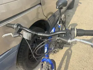 Sport Bicycle