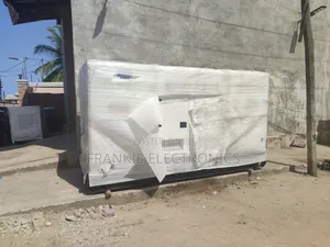 Perkins 500kva – High Output, Maximum Efficiency 100% Copper Coil