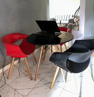 Dinner Table