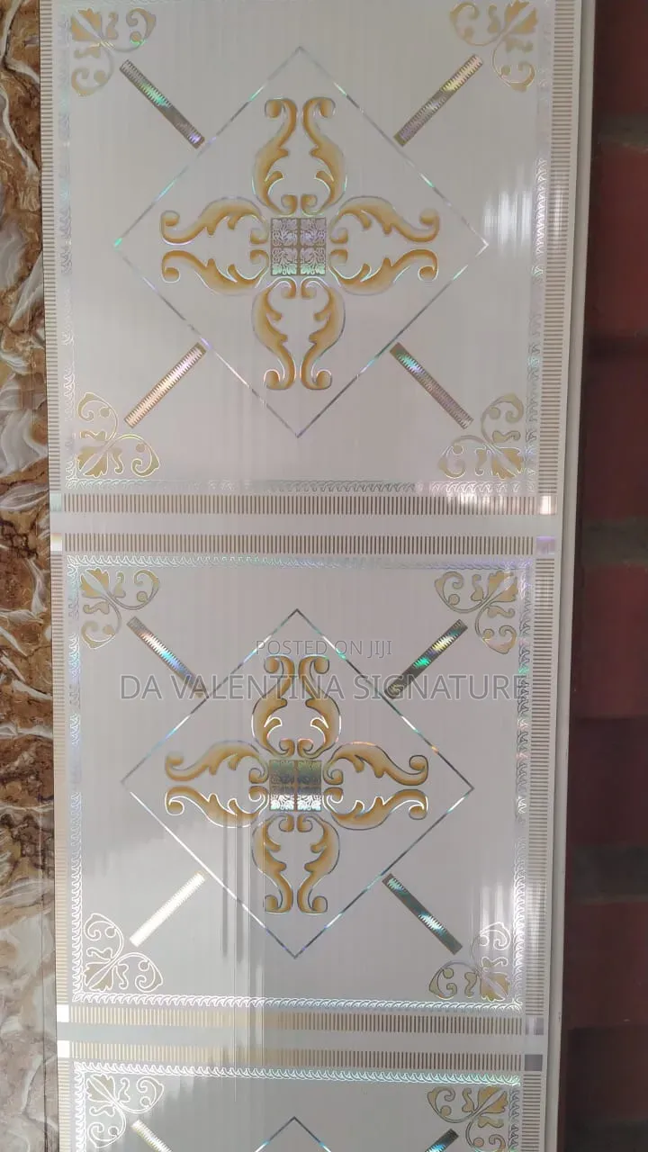 High Quality 30cm PVC Ceiling