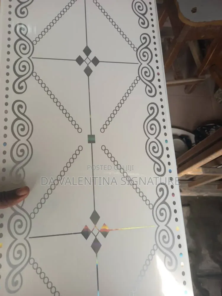 High Quality 30cm PVC Ceiling