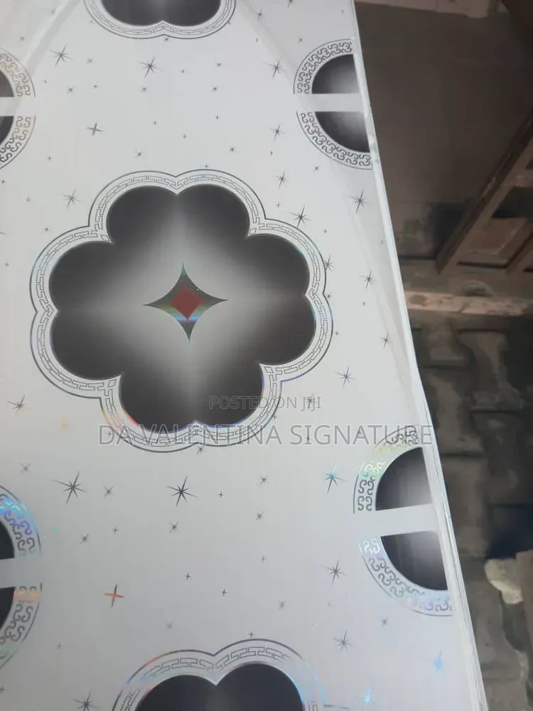 High Quality 30cm PVC Ceiling