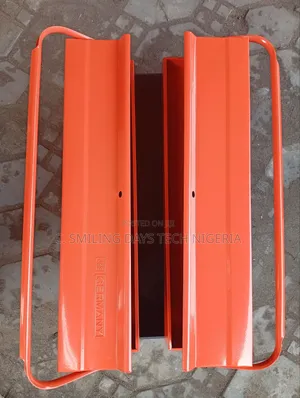 Durable Tools Box