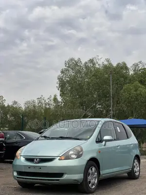 Honda Accord 2007 Green