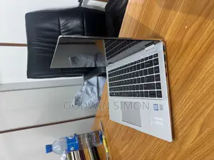 Laptop HP EliteBook 1040 G6 16GB Intel Core i7 SSD 256GB