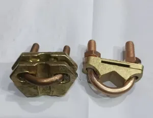 U Bolt for Cable and Tape