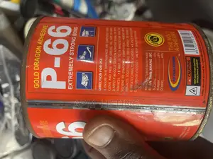 Gold Dragon Adhesive P-66 Contact Glue