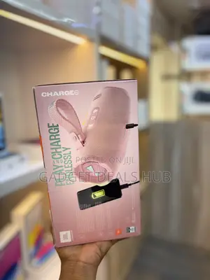 JBL Charge 6