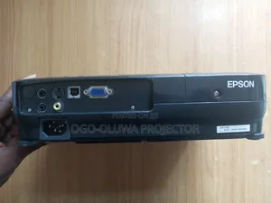 Epson Eb-X92 Projector