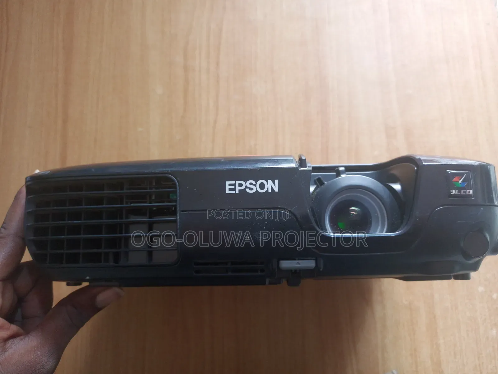 Epson Eb-X92 Projector