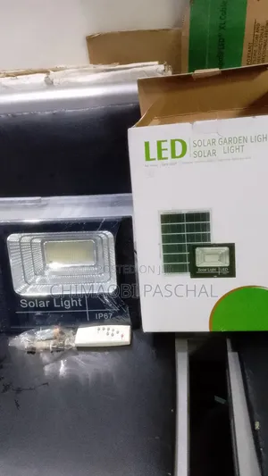 100watts Flood Light
