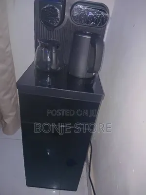Multi Function Water Dispenser Hot/Normal Temperature Water