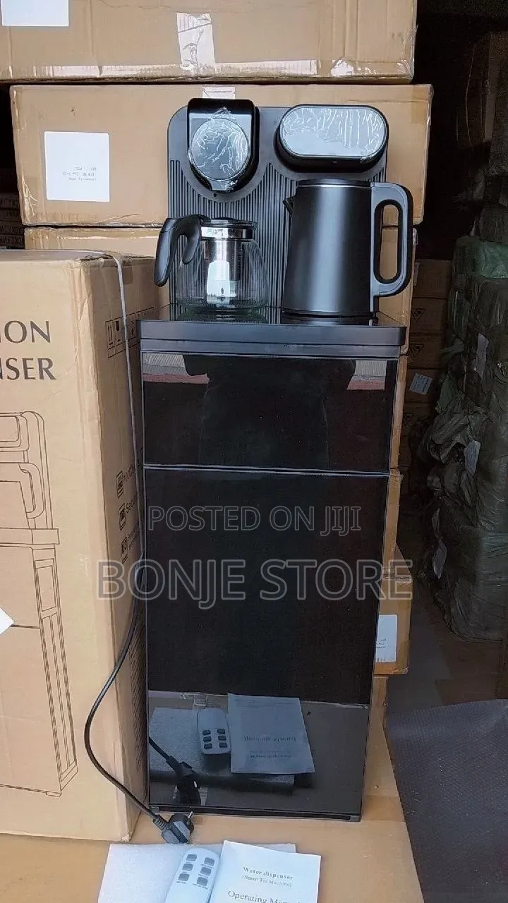 Multi Function Water Dispenser Hot/Normal Temperature Water
