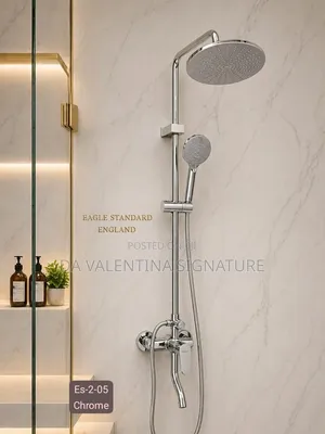 High Quality Standing Shower Mixer