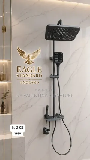 High Quality Standing Shower Mixer