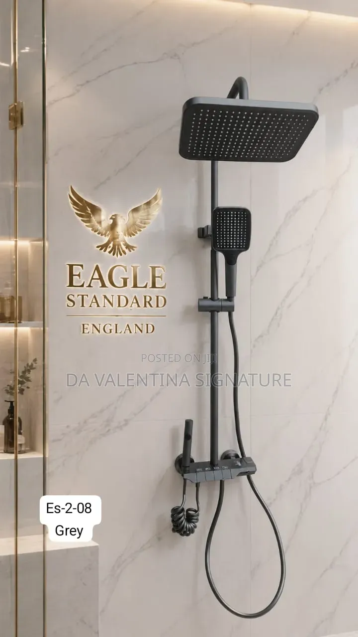 High Quality Standing Shower Mixer