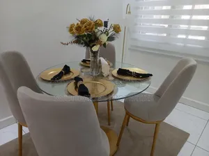 Furnished 2bdrm Apartment in Katampe (Main) for rent