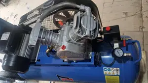 Ritin Air Compressor 300litrs