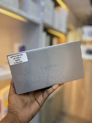 Apple Watch
