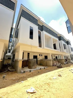 3bdrm Duplex in Vgc Lekki for sale