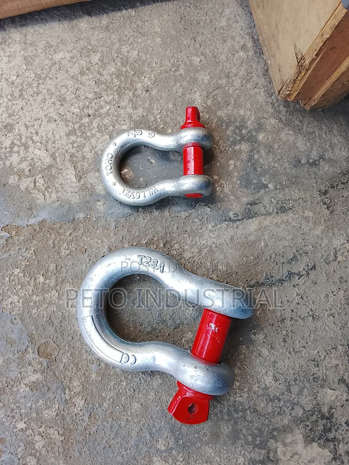 6.5ton Shackle