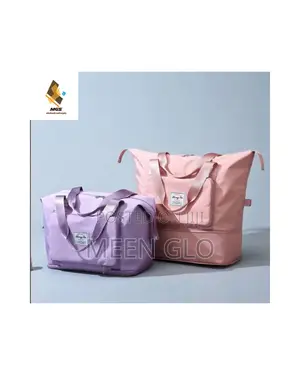 Unique Water Proof Travel Hand Bag