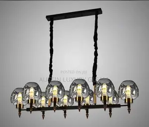  Premium Designer Chandelier 