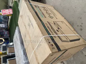 Thermocool HTF-429 Liters Inverter Chest Freezer