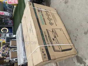 Thermocool HTF-429 Liters Inverter Chest Freezer