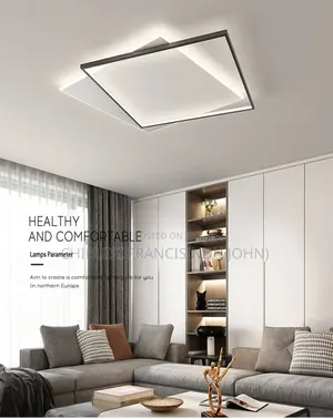 Ceiling Flush Lights Led