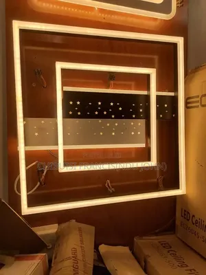 Ceiling Flush Lights Led