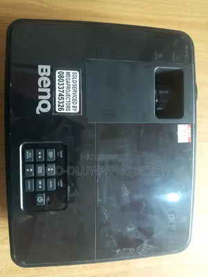 Benq Mx505 Projector