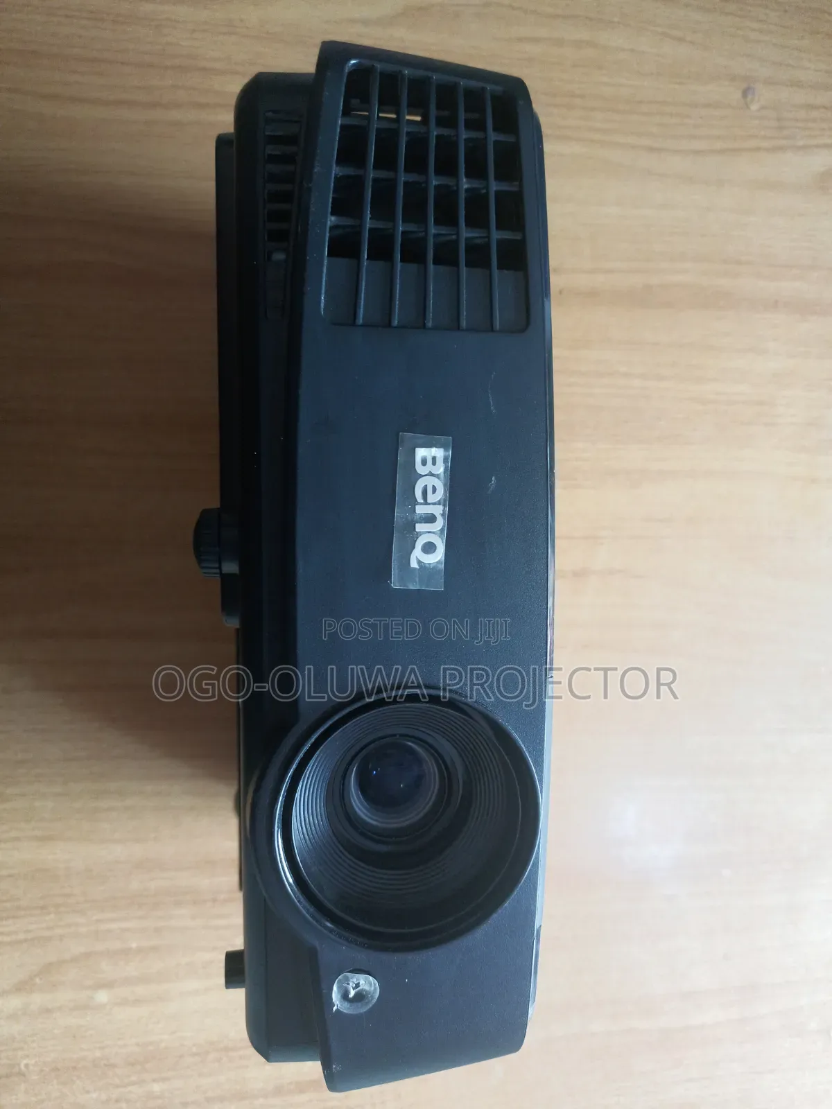 Benq Mx505 Projector