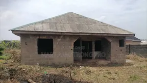 Mini Flat in Kajola Area Agric for sale