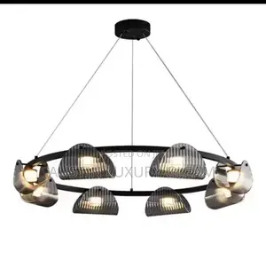 Interior Decor Chandelier