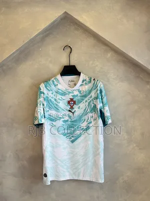 Original Portugal 2026 World Cup Jerseys