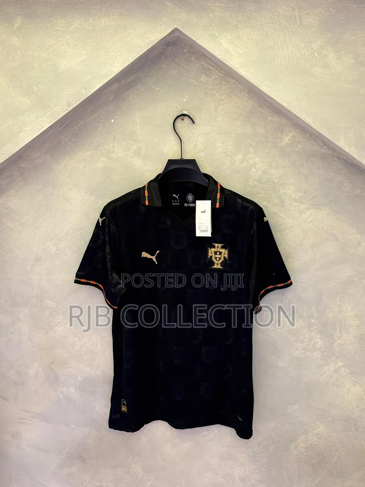 Original Portugal 2026 World Cup Jerseys