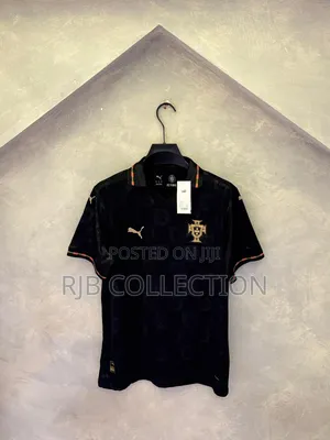 Original Portugal 2026 World Cup Jerseys
