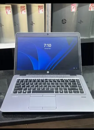 Laptop HP EliteBook 840 G3 8GB Intel Core i5 SSD 256GB
