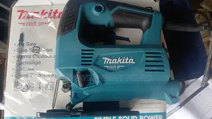 Makita Jig Saw
