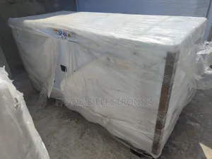 Perkins 60kva Generator –Very Sound and Reliable With 100% Copper Coil