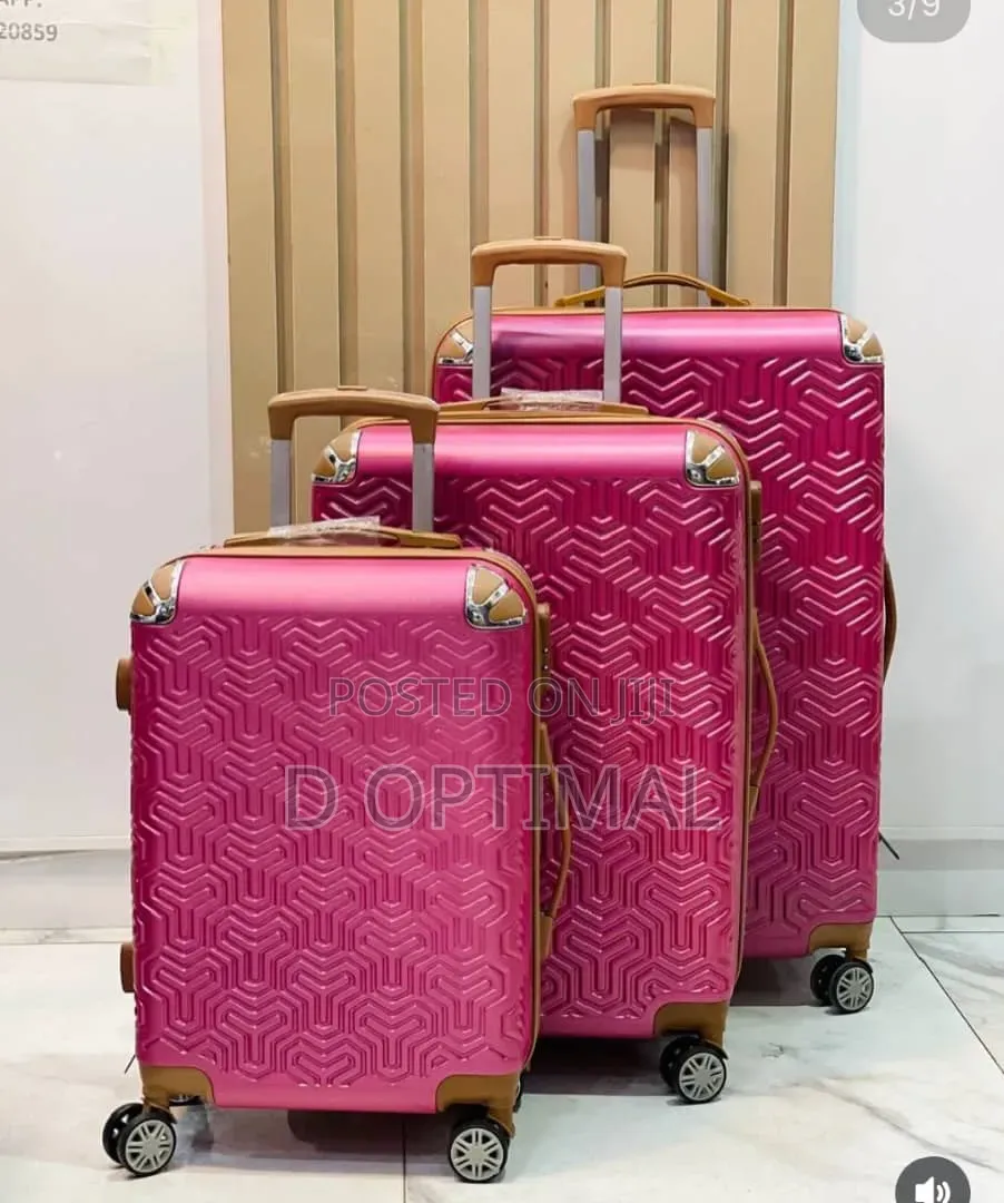 Quality Travelling Boxes