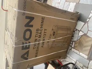 Aeon 13kg Washing Machine