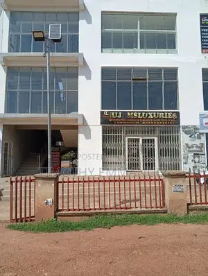 50 Square Meters Shop/Office Space for Rent