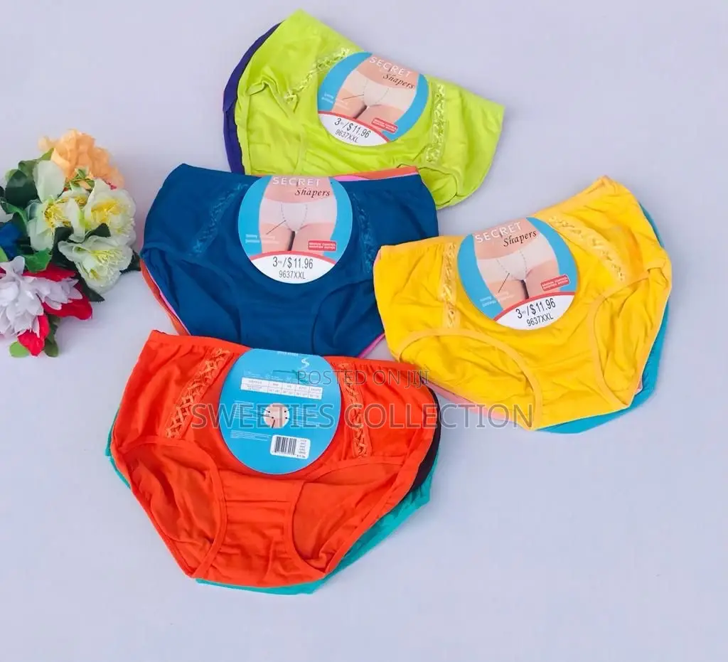 Panties and Lingerie Erotic Underwear’S