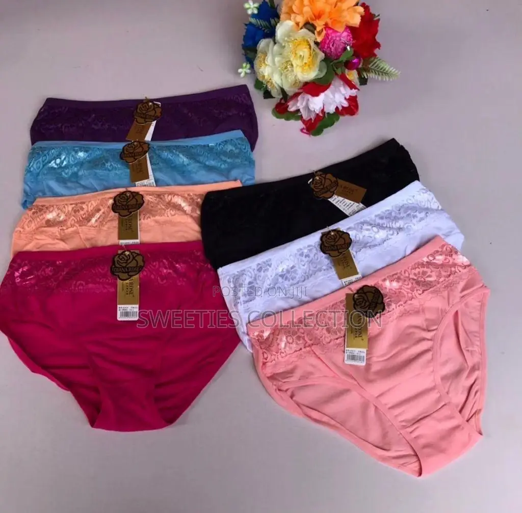 Panties and Lingerie Erotic Underwear’S