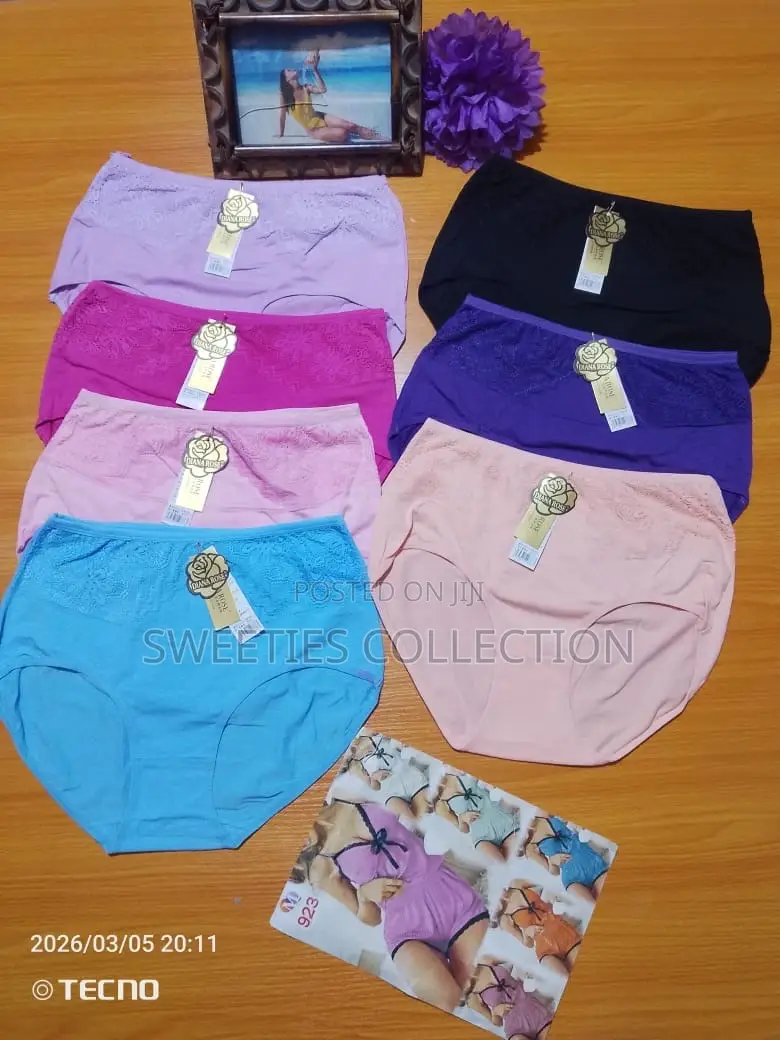 Panties and Lingerie Erotic Underwear’S