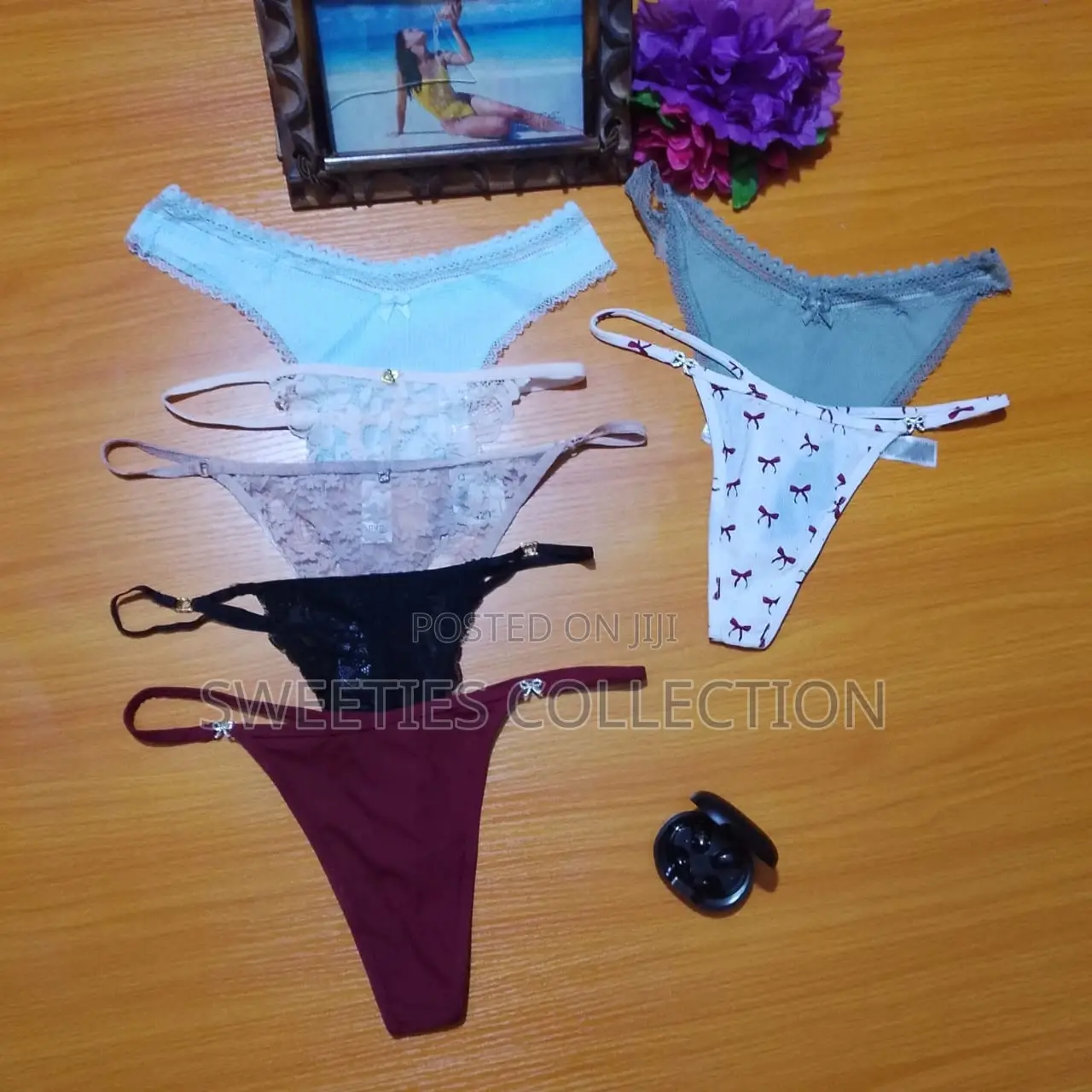 Panties and Lingerie Erotic Underwear’S