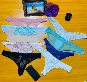 Panties and Lingerie Erotic Underwear’S