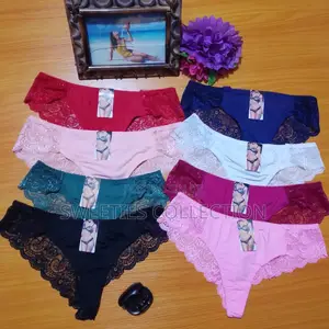 Panties and Lingerie Erotic Underwear’S